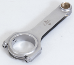 Eagle Specialty Prod - Eagle Specialty CRS68003D2000 4340 Connecting Rod BBC 6.800" ARP 2000 Bolt - Image 2