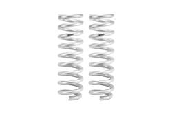 Eibach - Eibach E30-82-096-01-20 Pro-Lift-Kit Front Springs for XK70 Tundra PLK - Image 1