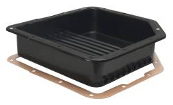 Derale - Derale 14200 Trans Cooling Pan Reduces Fluid Temps Up To 50F Increase Capacity - Image 2