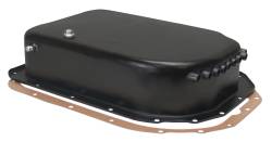 Derale - Derale 14207 Trans Cooling Pan Reduces Fluid Temps Up To 50F Increase Capacity - Image 1