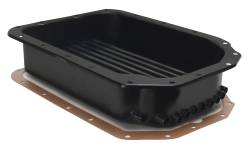 Derale - Derale 14207 Trans Cooling Pan Reduces Fluid Temps Up To 50F Increase Capacity - Image 2