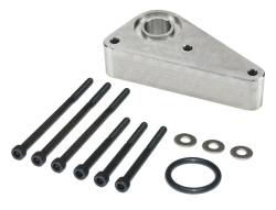 Derale - Derale 14010 Deep Transmission Cooling Pan Filter Extender for PN 14210 - Image 2