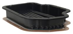 Derale - Derale 14201 Trans Cooling Pan Reduces Fluid Temps Up To 50F Increase Capacity - Image 2