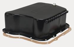 Derale - Derale 14210 Trans Cooling Pan Reduces Fluid Temps Up To 50F Increase Capacity - Image 1
