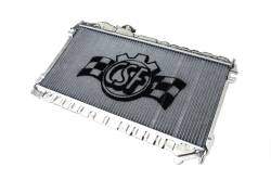 CSF Cooling - Racing & High Performance Division - CSF Cooling 2862 HP All-Aluminum Radiator for 89-97 Mazda NA Miata - Image 2