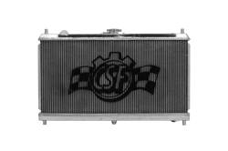 CSF Cooling - Racing & High Performance Division - CSF Cooling 2863 HP All-Aluminum Radiator for 98-05 Mazda NB Miata - Image 2