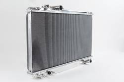 CSF Cooling - Racing & High Performance Division - CSF Cooling 2882 Performance All-Aluminum Radiator for 93-98 A80 Supra NA/TT - Image 2