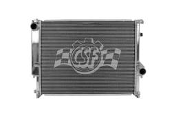 CSF Cooling - Racing & High Performance Division - CSF Cooling 3054 HP All-Aluminum Radiator for BMW E36 M3/3-Series/E30 - Image 2