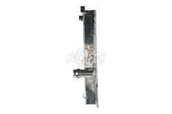 CSF Cooling - Racing & High Performance Division - CSF Cooling 3055 HP All-Aluminum Radiator for BMW E46 3-Series/03-05 Z4 - Image 2