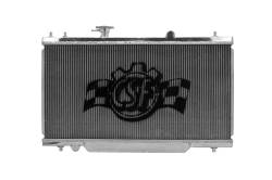 CSF Cooling - Racing & High Performance Division - CSF Cooling 7000 HP All-Aluminum Radiator for 02-06 Acura RSX - Image 1