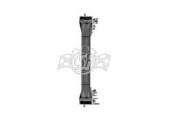 CSF Cooling - Racing & High Performance Division - CSF Cooling 7000 HP All-Aluminum Radiator for 02-06 Acura RSX - Image 2
