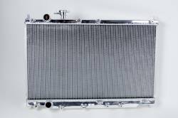 CSF Cooling - Racing & High Performance Division - CSF Cooling 7009 HP All-Aluminum Radiator for 00-09 Honda S2000 - Image 1