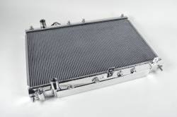 CSF Cooling - Racing & High Performance Division - CSF Cooling 7009 HP All-Aluminum Radiator for 00-09 Honda S2000 - Image 2