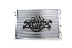 CSF Cooling - Racing & High Performance Division - CSF Cooling 7016 HP All-Aluminum Radiator for 02-07 Mini Cooper S R50-53 - Image 2