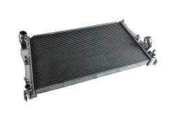 CSF Cooling - Racing & High Performance Division - CSF Cooling 7046 Aluminum Radiator for BMW E82 1M/E8X 135i/E9X 335i/E89 Z4 AT - Image 2