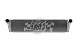 CSF Cooling - Racing & High Performance Division - CSF Cooling 7049 Radiator for Porsche 997 911/GT3/987 Boxster/Cayman Center - Image 2