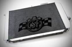 CSF Cooling - Racing & High Performance Division - CSF Cooling 8023 R-1 Triple-Pass "Ultimate Motorsports" Competition Radiator - Image 1