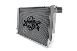 CSF Cooling - Racing & High Performance Division - CSF Cooling 8057 Hi-Performance Radiator for 90-93 Mercedes 500SL/94-02 SL500 - Image 2