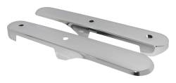 RT Offroad - RT Offroad RT27033 Interior Door Accent for 07-10 JK Wrangler w/Power Windows - Image 1