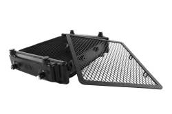 CSF Cooling - Racing & High Performance Division - CSF Cooling 8132 Quadruple Pass HP Auxiliary Radiator for Audi/VW MQB DSG - Image 2