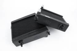 CSF Cooling - Racing & High Performance Division - CSF Cooling 8179 Auxilary Radiator for Toyota A90 Supra/BMW G-Series - Image 1