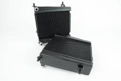 CSF Cooling - Racing & High Performance Division - CSF Cooling 8179 Auxilary Radiator for Toyota A90 Supra/BMW G-Series - Image 2