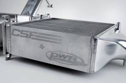 CSF Cooling - Racing & High Performance Division - CSF Cooling 8188 Intercooler System for Porsche 992 911 Turbo/Turbo S - Image 2