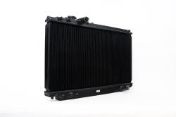CSF Cooling - Racing & High Performance Division - CSF Cooling 2882B Performance All-Aluminum Raditor for 93-98 A80 Supra NA/TT - Image 1