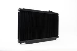 CSF Cooling - Racing & High Performance Division - CSF Cooling 2882B Performance All-Aluminum Raditor for 93-98 A80 Supra NA/TT - Image 2
