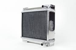 CSF Cooling - Racing & High Performance Division - CSF Cooling 8198 High-Performance Auxiliary Radiator for AMG M157/M278/M133 - Image 1