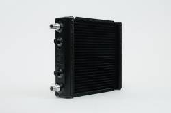CSF Cooling - Racing & High Performance Division - CSF Cooling 8207 Auxiliary Radiator for 16-21 Camaro V8/2.0T & 16-19 CTS-V - Image 1