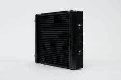 CSF Cooling - Racing & High Performance Division - CSF Cooling 8207 Auxiliary Radiator for 16-21 Camaro V8/2.0T & 16-19 CTS-V - Image 2