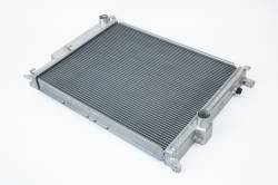 CSF Cooling - Racing & High Performance Division - CSF Cooling 7211 HP All-Aluminum Radiator for BMW S54 Swap E36 - Image 2