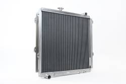 CSF Cooling - Racing & High Performance Division - CSF Cooling 7210 Heavy-Duty All-Aluminum Radiator for 3rd Gen Toyota 4Runner - Image 2