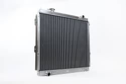 CSF Cooling - Racing & High Performance Division - CSF Cooling 7212 Heavy-Duty All-Aluminum Radiator for 1st Gen Tacoma - Image 2
