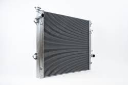 CSF Cooling - Racing & High Performance Division - CSF Cooling 7215 for LX470 4th Gen 4Runner V8 Heavy-Duty All-Aluminum Radiator - Image 2