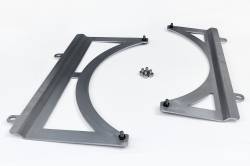 CSF Cooling - Racing & High Performance Division - CSF Cooling 7220 Hi-Performance Alum Radiator for Mercedes 190E 2.3-16/2.5-16 - Image 2