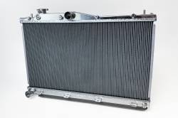 CSF Cooling - Racing & High Performance Division - CSF Cooling 7224 High-Performance All-Aluminum Radiator for 22+ Subaru VB WRX - Image 2