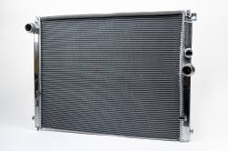 CSF Cooling - Racing & High Performance Division - CSF Cooling 7226 High-Performance Radiator for A9X Supra/BMW G-Series - Image 2