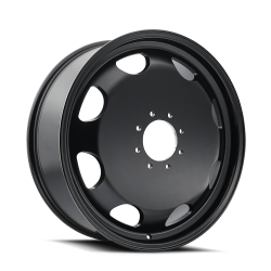Cali Offroad Wheels - Cali Offroad 9110 Summit 20x8.25 Inner 8x170 100mm Matte Black 9110D-2870MBI100 - Image 1