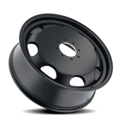 Cali Offroad Wheels - Cali Offroad 9110 Summit 20x8.25 Inner 8x170 100mm Matte Black 9110D-2870MBI100 - Image 2