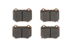 Disc Brakes Australia - Disc Brakes Australia DB15007XP DBA Xtreme Performance Rear Brake Pads - Image 4