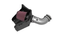 K&N - K&N 69-9756TC Performance Air Intake System - Image 2