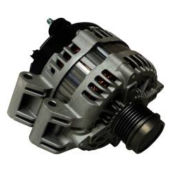 Crown Automotive Jeep Replacement - Crown Automotive 4801778AI Alternator - Image 2