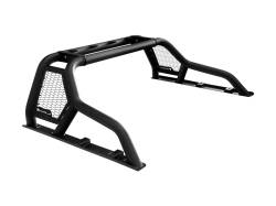 Armordillo - Armordillo 7180338 CR1 Chase Rack/Roll Bar for Full Size Trucks - Image 1