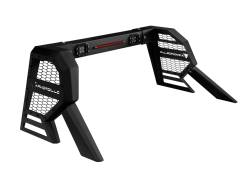 Armordillo - Armordillo 7180376 Armordillo CR-2 Chase Rack fit Most Trucks - Image 1