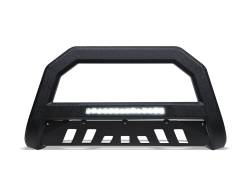 Armordillo - Armordillo 8705209 for 19-21 Chevy Silverado/GMC Sierra 1500 AR Bull Bar w/LED - Image 1