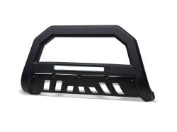 Armordillo - Armordillo 8705209 for 19-21 Chevy Silverado/GMC Sierra 1500 AR Bull Bar w/LED - Image 2