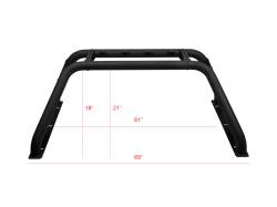 Armordillo - Armordillo 8707791 Chase Rack - Image 2