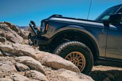 Body Armor 4x4 - Body Armor Odysseey Series Fender Flare Plate Kit 21-24 Bronco FB-5100 - Image 2